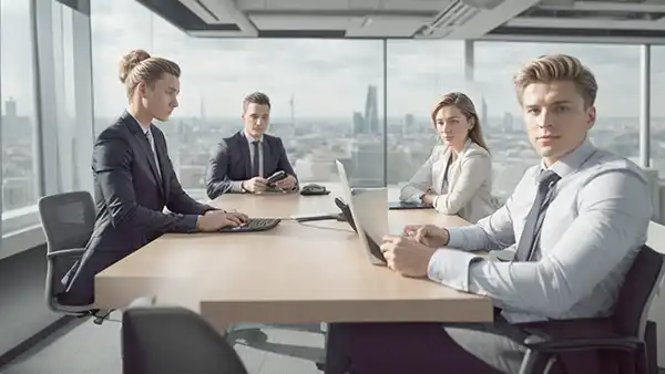 Графическое сопровождение статьи "Эксперт в сфере закупок (223-ФЗ) для заказчиков​ (код А, В) (очно в Ярославле)"