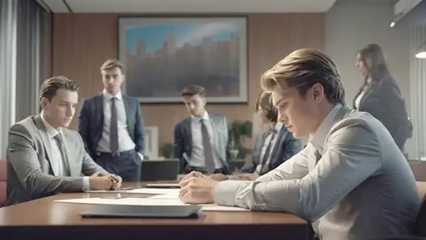 Графическое сопровождение статьи "Эксперт в сфере закупок (44-ФЗ, 223-ФЗ) для поставщиков (код А, В) в Ярославле"