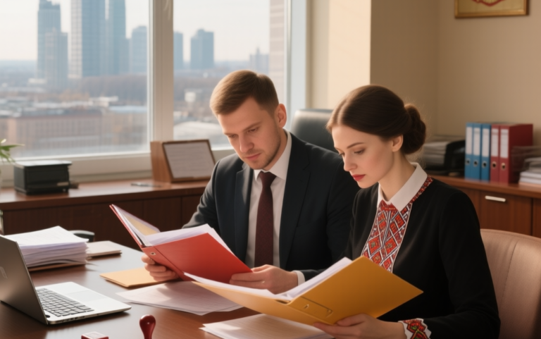 Наглядный пример к статье "Эксклюзивный ЭДО в Ярославле: Безупречные госзакупки"