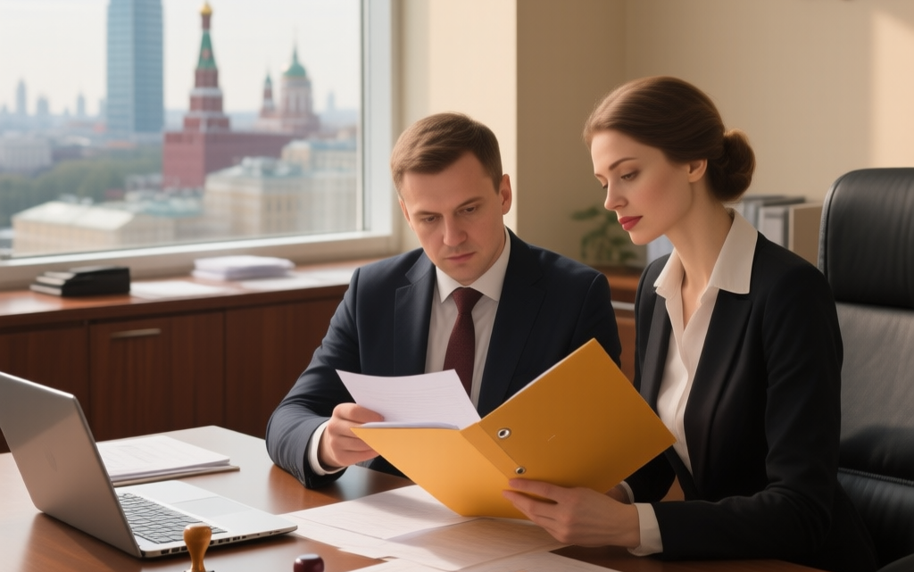 Наглядный пример к статье "Акт выполненных работ: Обязательный новый формат в Ярославле [sc name=year][/sc]"