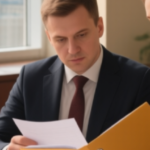 Наглядный пример к статье "Расторжение контракта: Экспертное обучение в Ярославле"