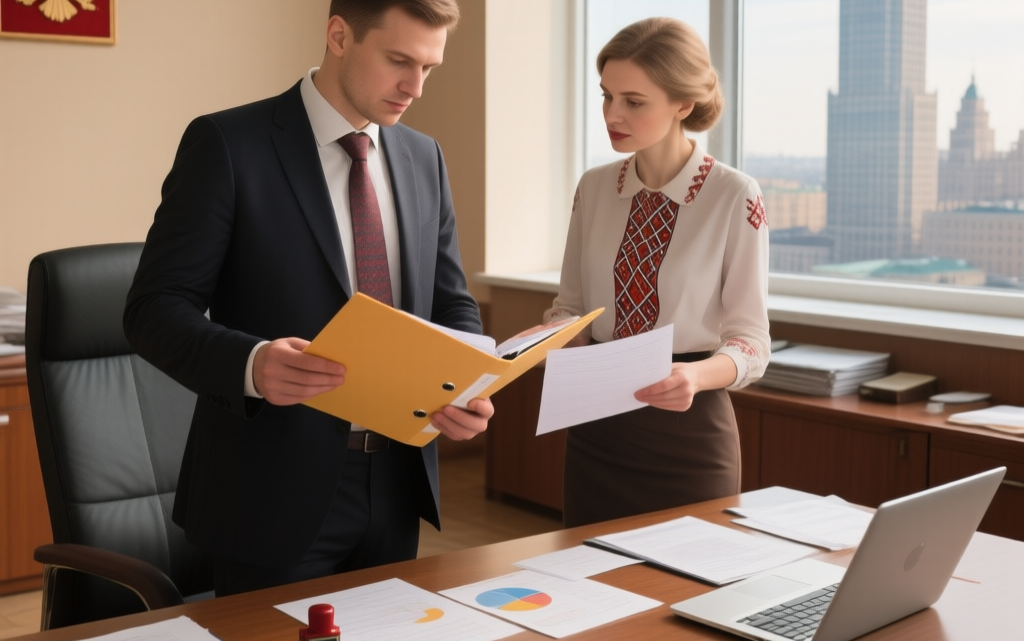 Поясняющая иллюстрация к материалу "Регистрация медицинских изделий: Упрощенный порядок в Кирове [sc name=year][/sc]"