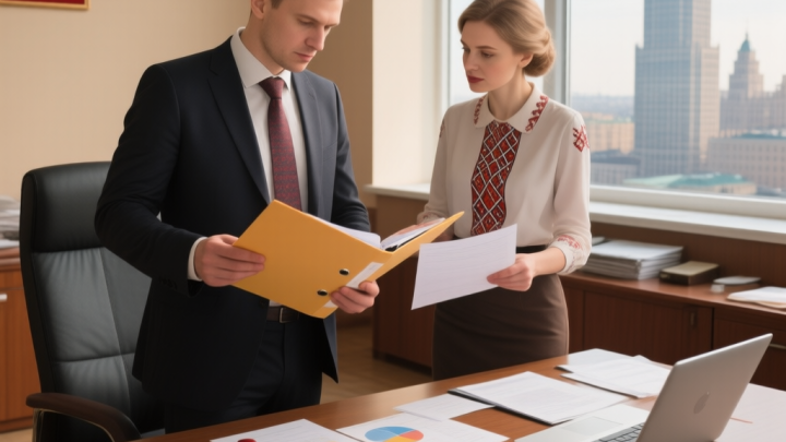 Графическое сопровождение статьи "Продление срока действия записи: Обязательное преимущество в Орле [sc name=year][/sc]"