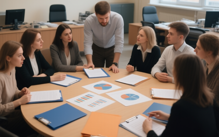 Поясняющая иллюстрация к материалу "Оценка заявок 44-ФЗ в Краснодаре: простая методика"