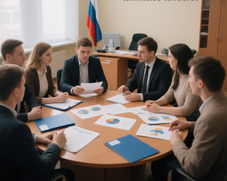 Наглядный пример к статье "Выбор способа закупки по 44-ФЗ в Ярославле"