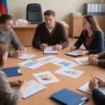 Наглядный пример к статье "Отчетность 44-ФЗ — профессиональное обучение в Ярославле"