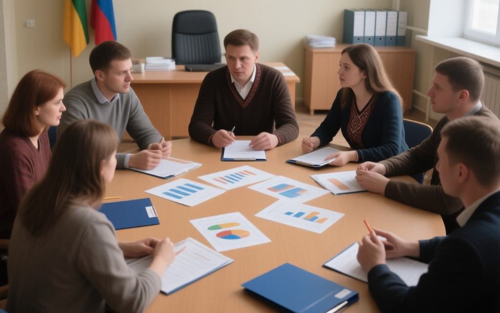 Наглядный пример к статье "Отчетность 44-ФЗ — профессиональное обучение в Ярославле"