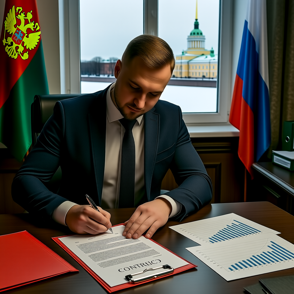 Иллюстрация 2: Обучение контрактным управляющим: Быстрый старт в 2026 Поясняющая иллюстрация к материалу "Обучение контрактным управляющим по всей России: Экспресс-курсы 44-ФЗ"