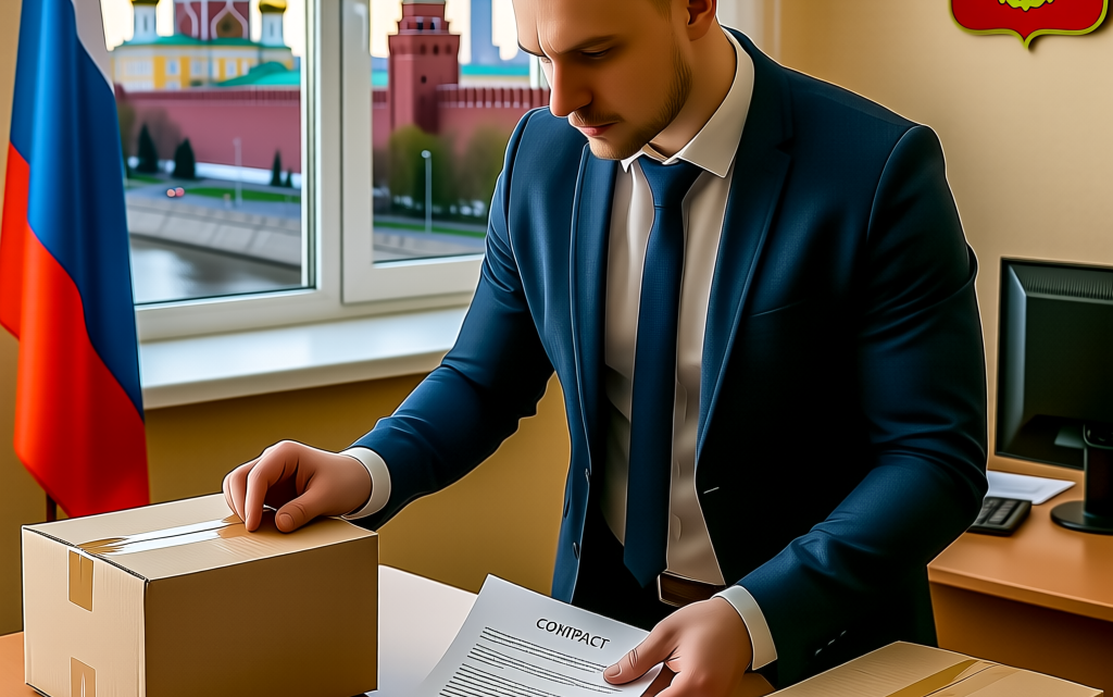 Графическое сопровождение статьи "Необоснованно крупный лот: Обязательная судебная практика в Орле [sc name=year][/sc]"