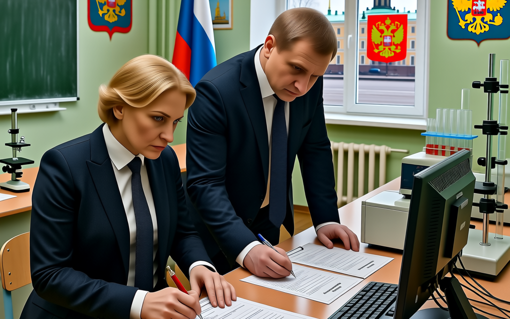 Наглядный пример к статье "Электронные контракты: Полное руководство в Ярославле"