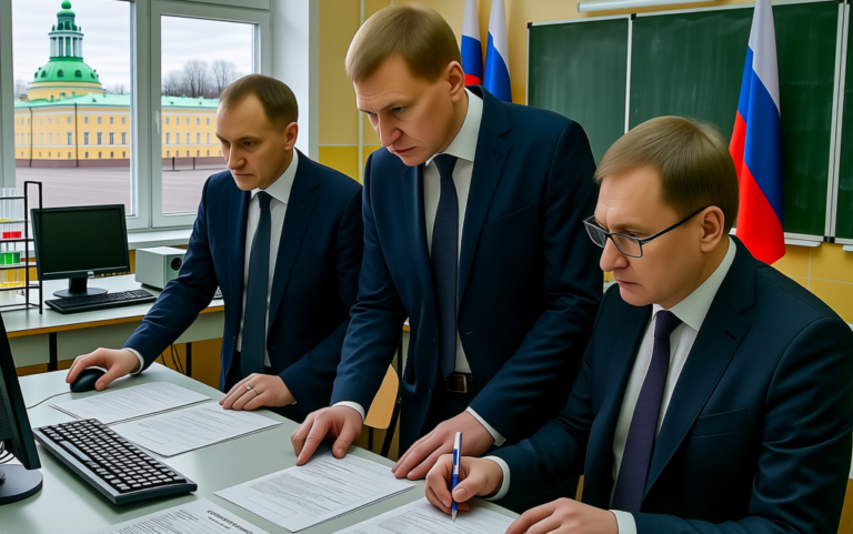 Наглядный пример к статье "Законодательство 44-ФЗ — важные изменения в Ярославле"