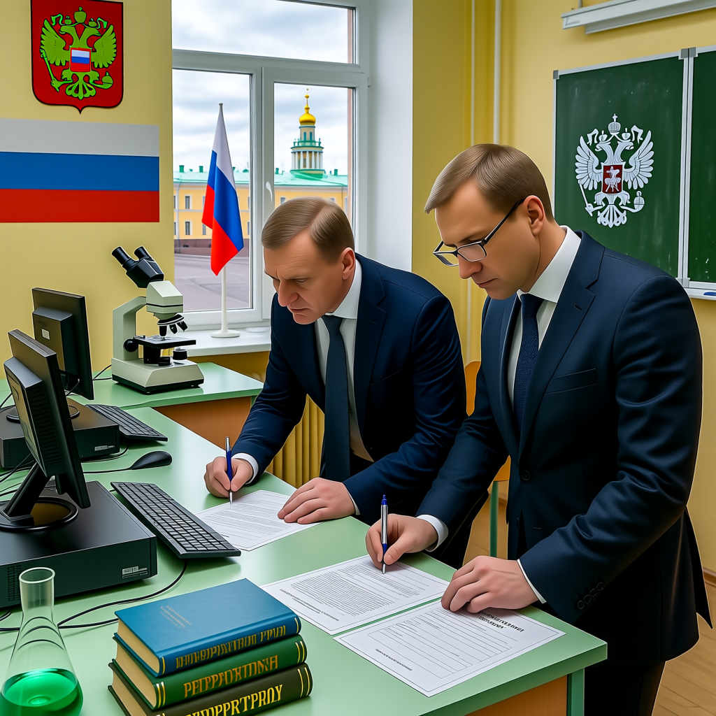 Иллюстрация 2: Контроль исполнения контракта: алгоритм для заказчика Изображение к статье "Контроль исполнения контракта: алгоритм для заказчика"