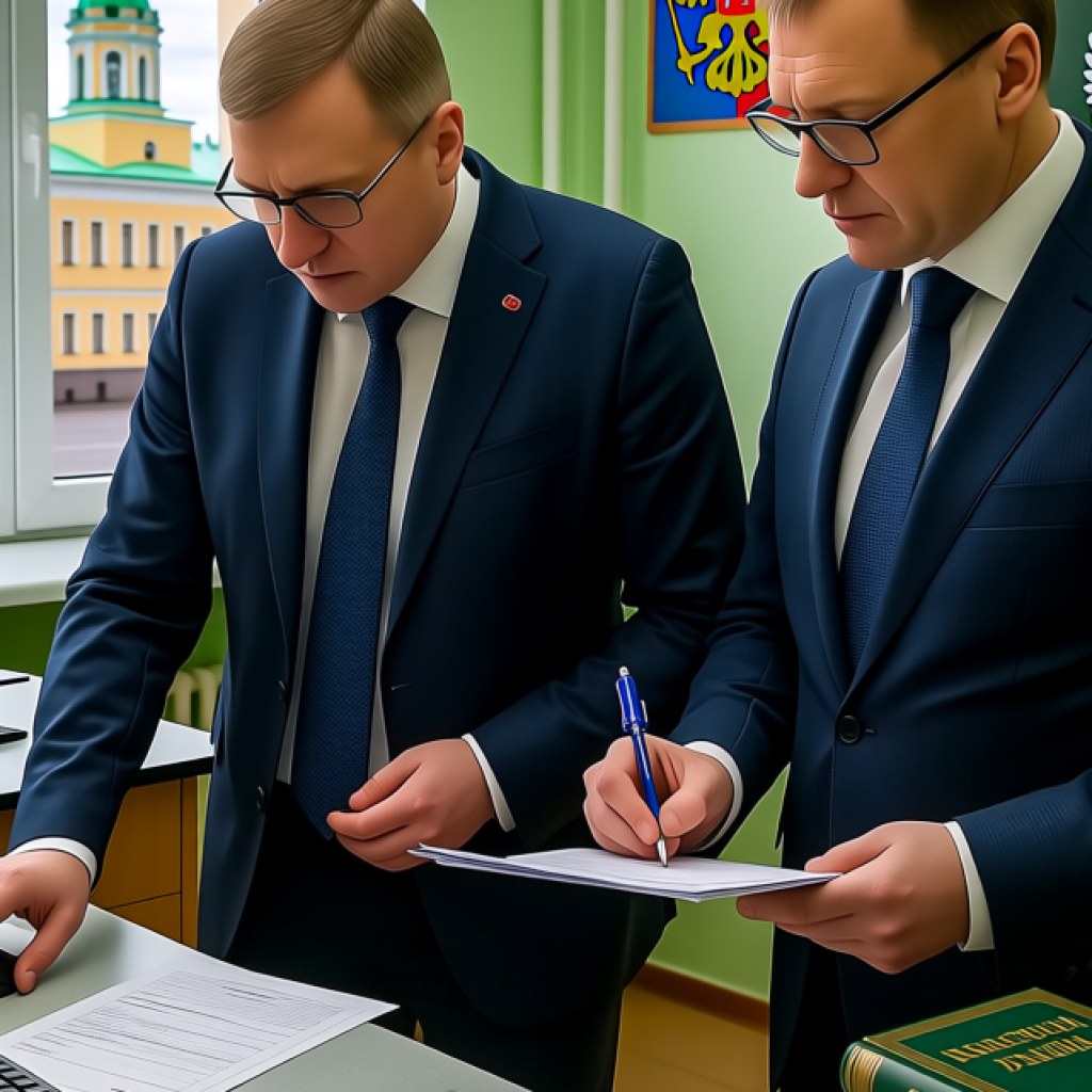 Наглядный пример к статье "Обновления законодательства 44-ФЗ обучение в Ярославле"