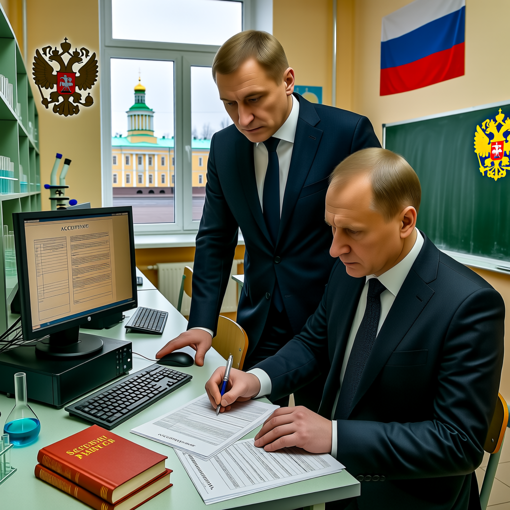 Наглядный пример к статье "Эксклюзивная подготовка отчетности в Ярославле безупречно"