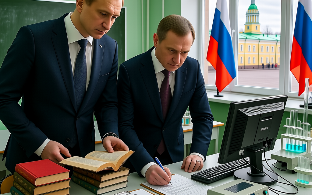 Наглядный пример к статье "Безупречная отчетность контрактной системы в Ярославле"