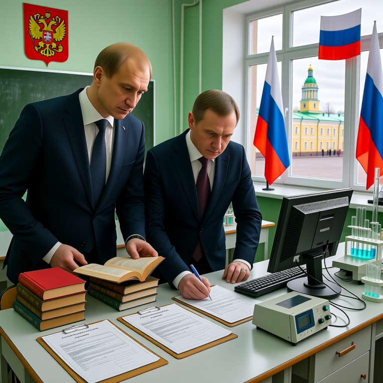 Поясняющая иллюстрация к материалу "Недостоверные сведения закупки: Суровые изменения [sc name=year][/sc] в Костроме"