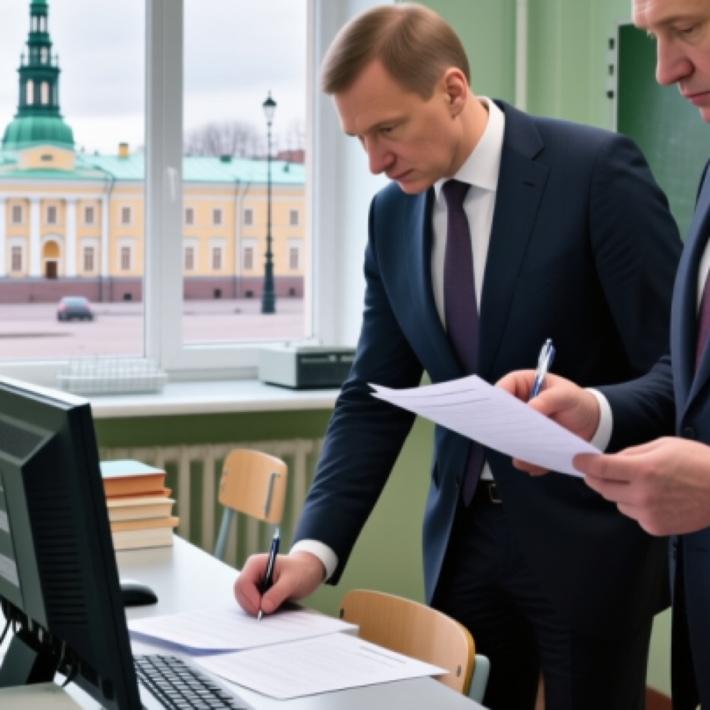 Наглядный пример к статье "Оценка заявок: лучшие практики в Ярославле"