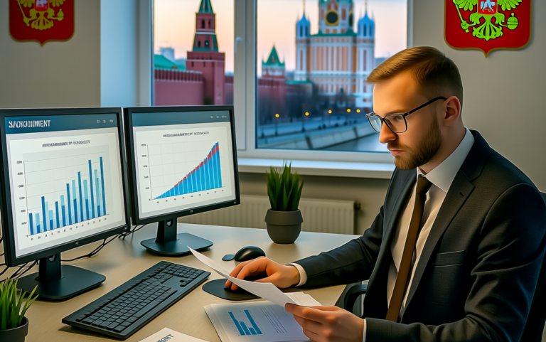 Иллюстрация 2: Взаимодействие Заказчик-Поставщик: Необходимый Курс 44-ФЗ Изображение к статье "Взаимодействие Заказчик-Поставщик: Необходимый Курс 44-ФЗ"