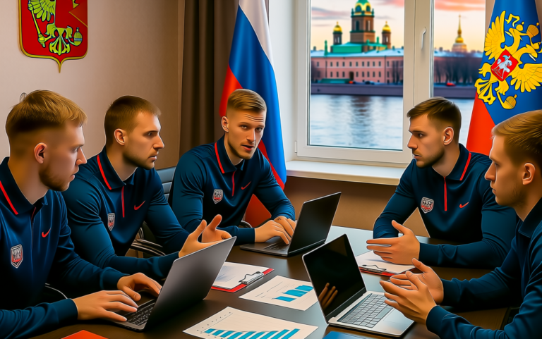 Графическое сопровождение статьи "44-ФЗ: Эффективное руководство в Калуге"