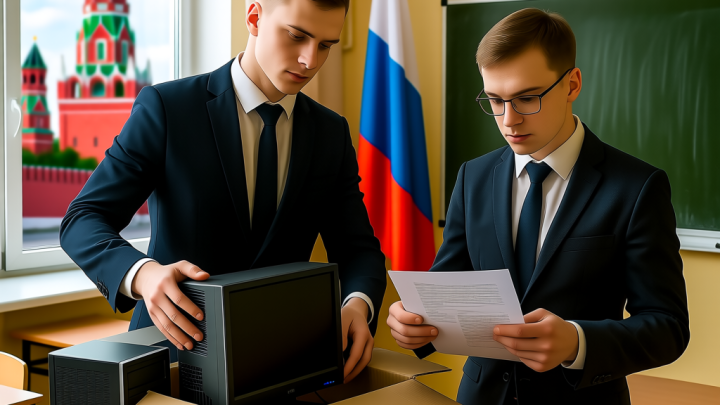 Иллюстрация 2: Электронные контракты: Легкое Обучение для Уверенного Старта Поясняющая иллюстрация к материалу "Электронные контракты в Саратове: Простое обучение госзакупкам"