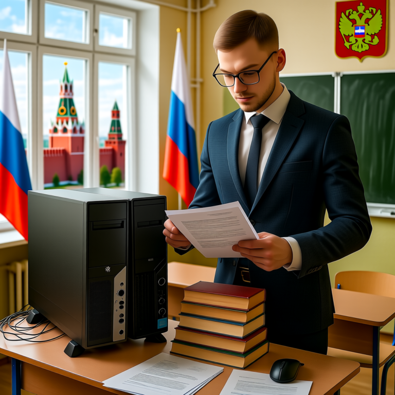 Графическое сопровождение статьи "Обновления законодательства: эффективные курсы в Краснодаре"