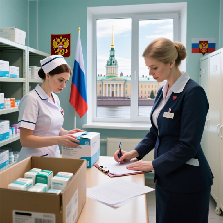 Графическое сопровождение статьи "Контроль исполнения контракта 44-ФЗ — профессиональное обучение в Твери"