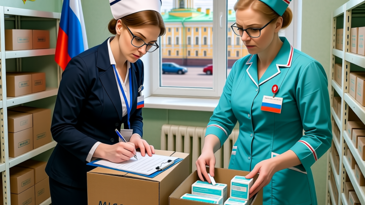 Иллюстрация 1: Конкурсная документация: Ваше мощное руководство для безупречных закупок Изображение к статье "Конкурсная документация: Ваше мощное руководство для безупречных закупок"