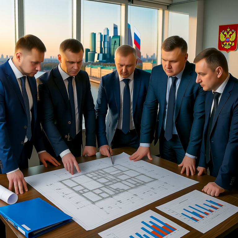 Иллюстрация 1: Планирование закупок: ключевой курс для выгодных контрактов Изображение к статье "Планирование закупок: ключевой курс для выгодных контрактов"