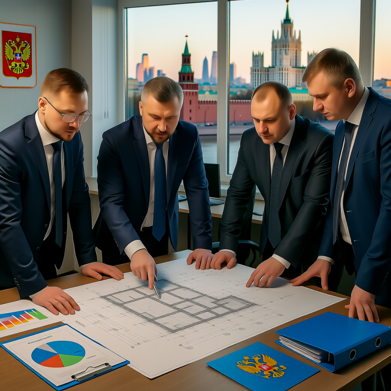 Наглядный пример к статье "Работа с поставщиками: Эксклюзивное обучение закупкам в Ярославле"