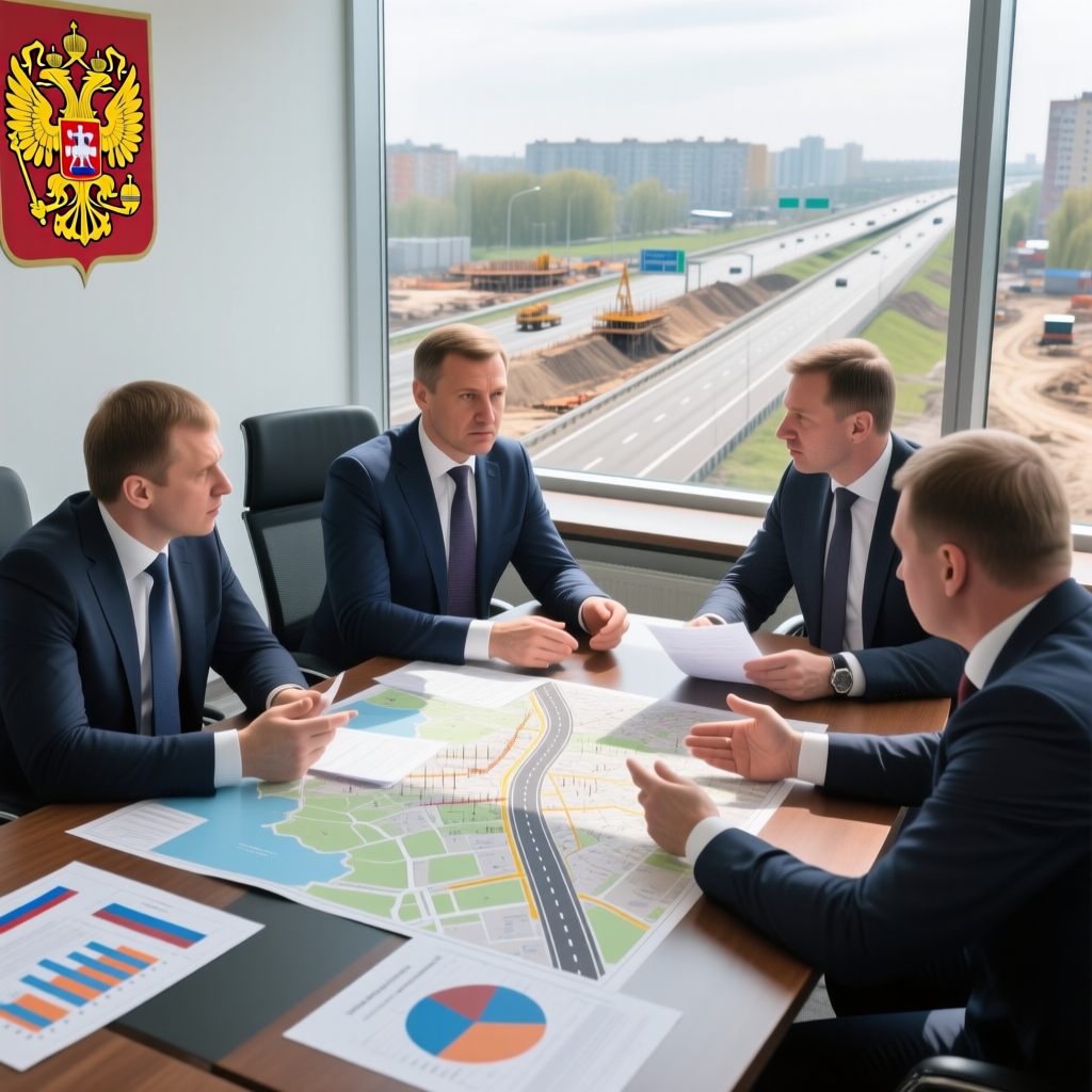 Графическое сопровождение статьи "Оценка заявок: лучшие практики в Майкопе"