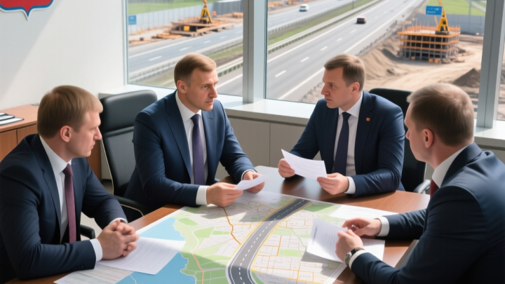 Поясняющая иллюстрация к материалу "в Калуге Эксклюзивное обучение закупкам 44-ФЗ"