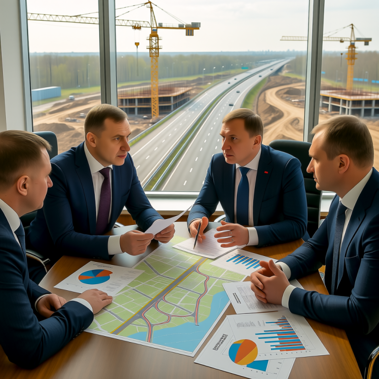 Наглядный пример к статье "Обучение госзакупкам — профессиональный контроль контрактов в Ярославле"