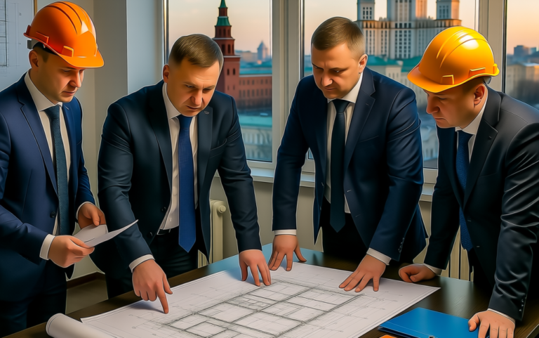 Иллюстрация 1: Госзакупки 2025: Обязательное повышение квалификации в Ярославле Графическое сопровождение статьи "Госзакупки 2025: Обязательное повышение квалификации в Ярославле"