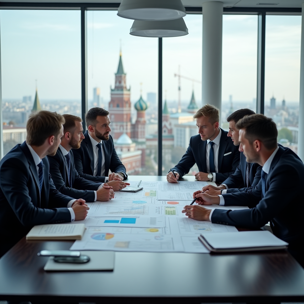 Изображение к статье "Обучение контрактных управляющих: Важный Путь к Успешной Карьере"