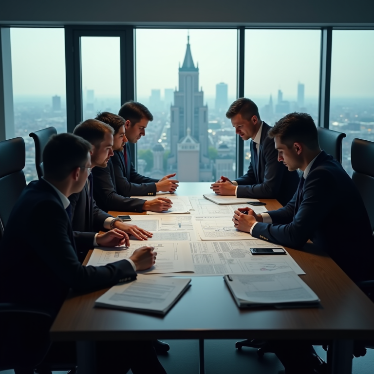 Иллюстрация 2: Обучение специалистов закупок: ключ к успешной карьере Поясняющая иллюстрация к материалу "Обучение специалистов закупок в Твери: Программы 44-ФЗ"