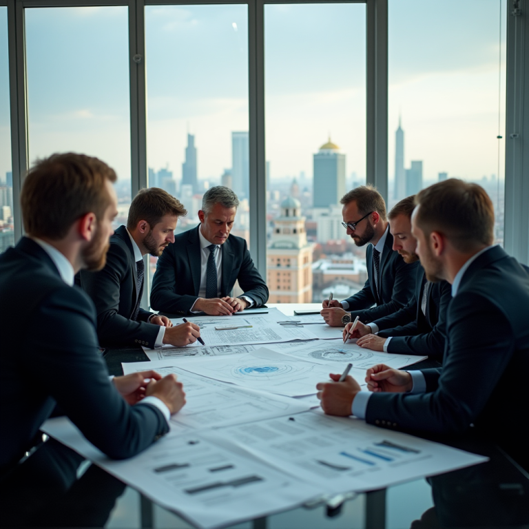 Поясняющая иллюстрация к материалу "Обязательное обучение ФАС в Краснодаре"