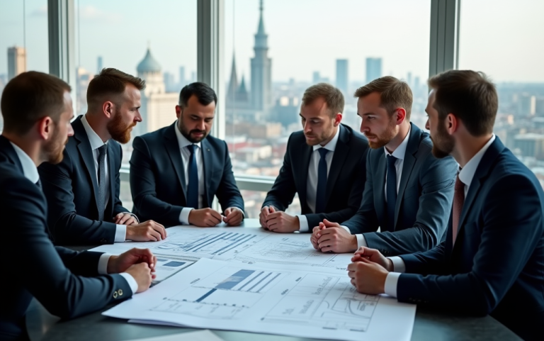 Наглядный пример к статье "Защита прав поставщика в Ярославле: мощные решения"