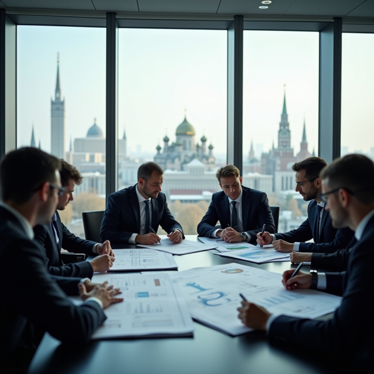 Наглядный пример к статье "Ответственность заказчика 44-ФЗ в Ярославле: Избегайте рисков"