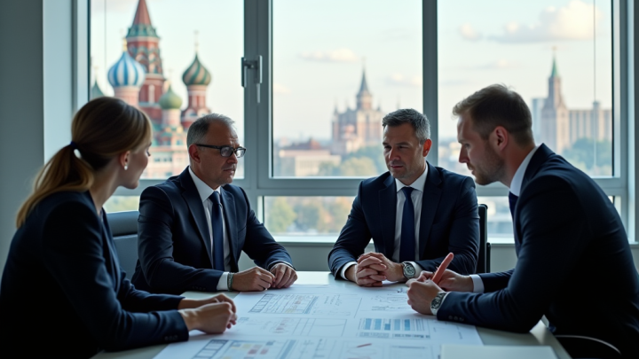 Иллюстрация 2: 44-ФЗ и 223-ФЗ: эффективный способ избежать критических нарушений Изображение к статье "44-ФЗ и 223-ФЗ: эффективный способ избежать критических нарушений"