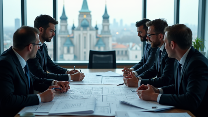 Поясняющая иллюстрация к материалу "Расторжение контракта 44-ФЗ — важное практическое обучение в Краснодаре"