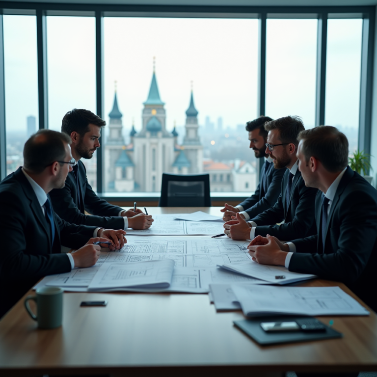 Наглядный пример к статье "Сложные закупки — эффективное обучение в Ярославле"