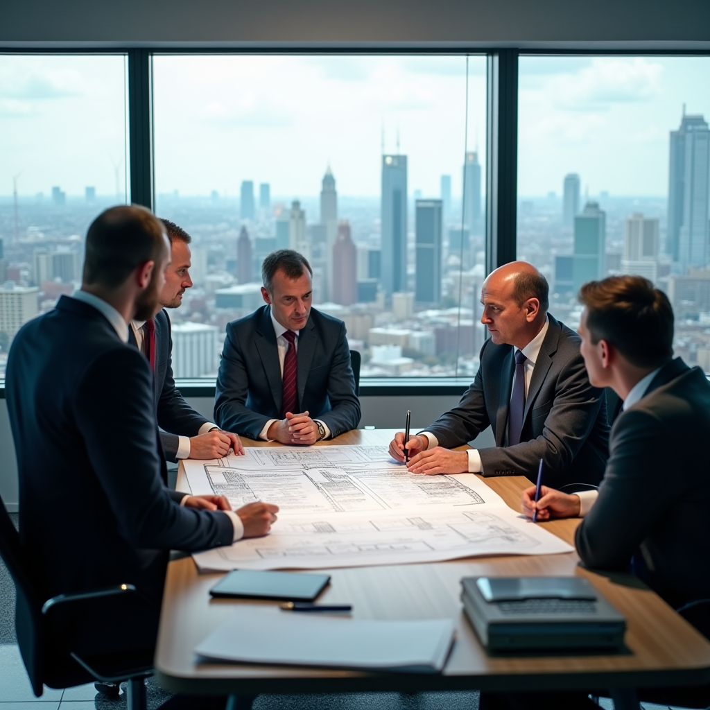 Наглядный пример к статье "Единственный поставщик: Экспертное руководство в Ярославле"