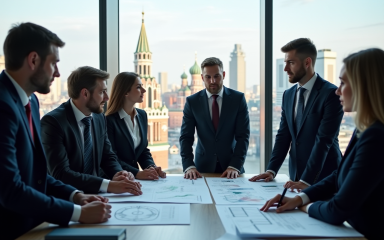 Поясняющая иллюстрация к материалу "Способ закупки: эксклюзивное обучение специалистов в Краснодаре"