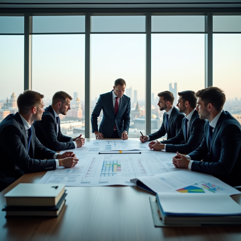 Изображение к статье "Жалобы в ФАС: Ваш Надежный Алгоритм Защиты"