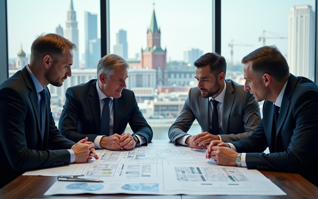 Наглядный пример к статье "Электронные площадки: Эффективное обучение в Ярославле"