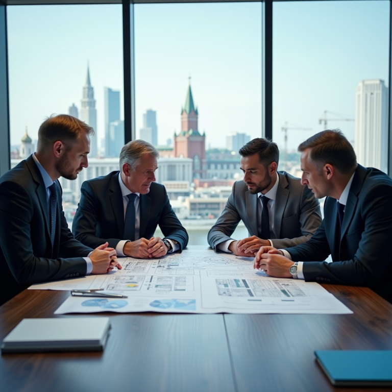 Наглядный пример к статье "Закупки у субъектов малого бизнеса: Лучшие преимущества в в Ярославле"