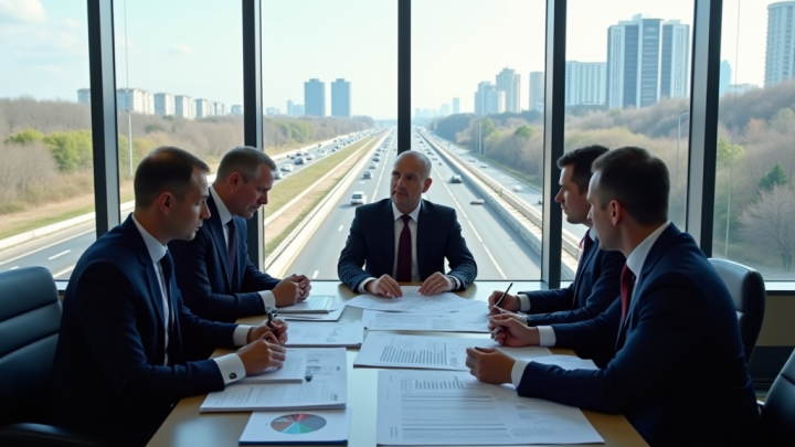 Иллюстрация 1: Электронный документооборот в Оренбурге: инструкция Графическое сопровождение статьи "Электронный документооборот в Оренбурге: инструкция"