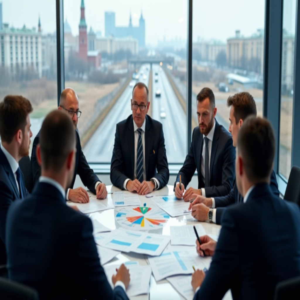 Иллюстрация 2: Жалобы в ФАС: Эффектный алгоритм для обязательного результата Изображение к статье "Жалобы в ФАС: Эффектный алгоритм для обязательного результата"