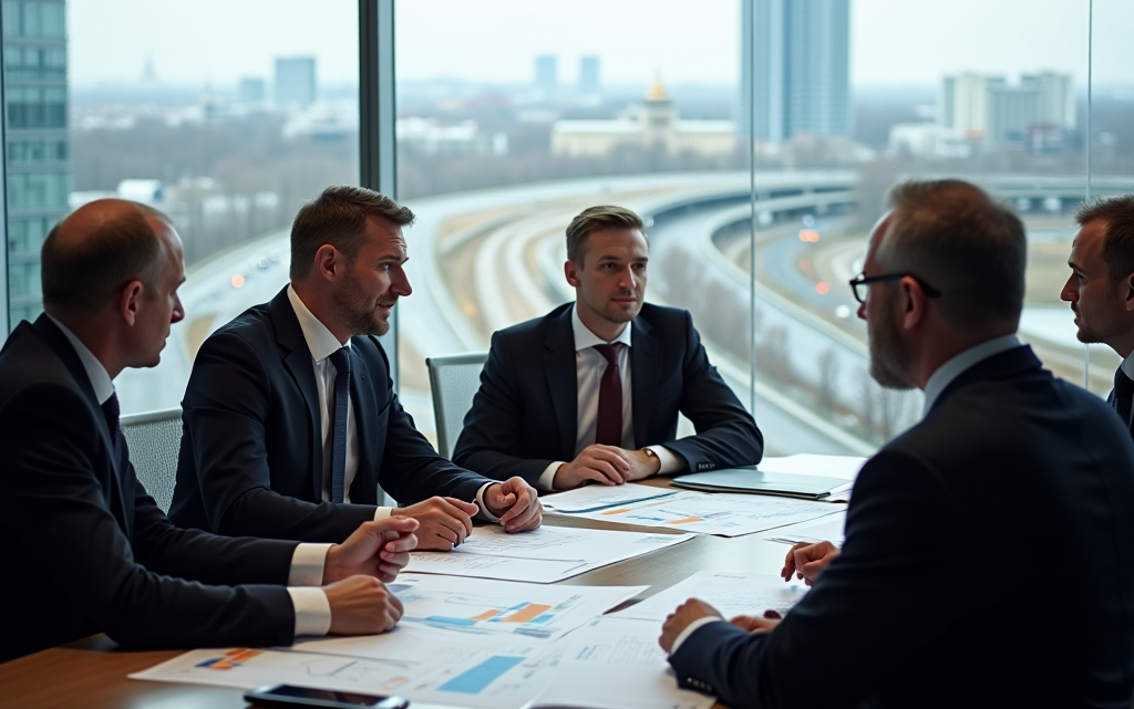 Изображение к статье "НМЦК контракта: Простой метод для точного расчета"