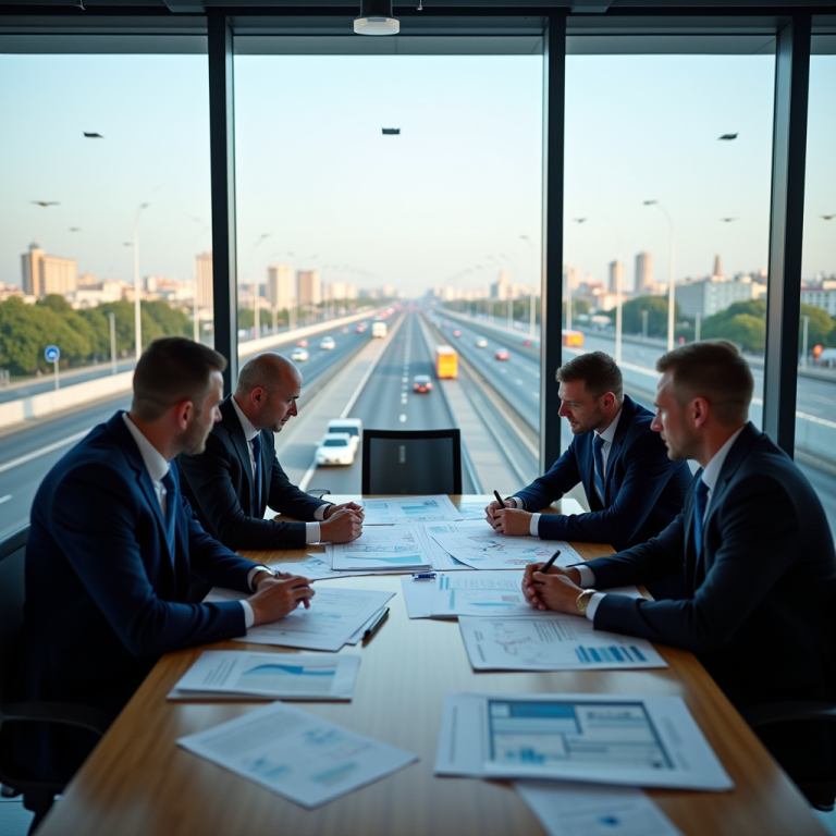 Наглядный пример к статье "Контрактный управляющий: Экспресс-обучение в Ярославле"